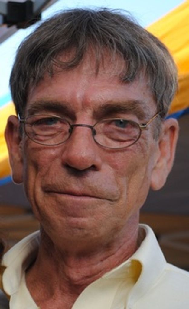 Douglas "Doug" Dean Gunn