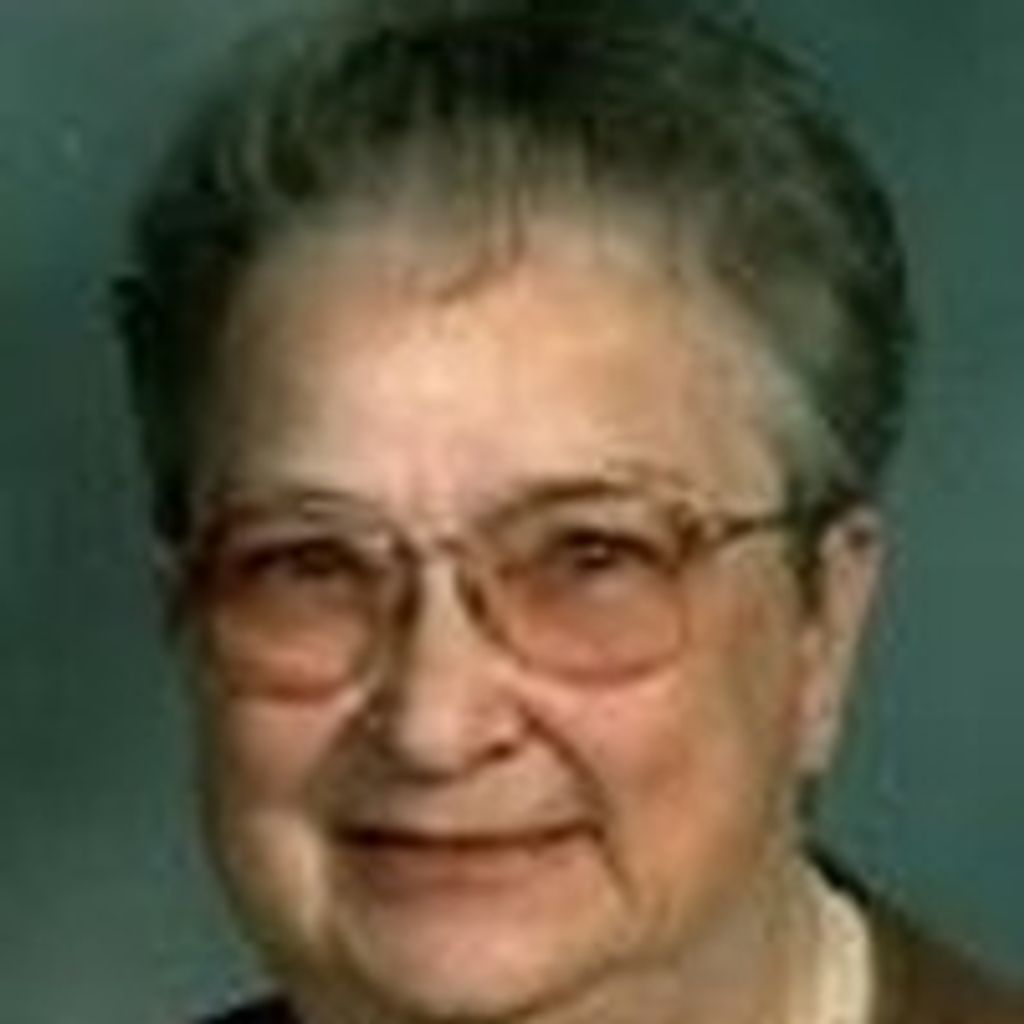 Dorothy Ferguson