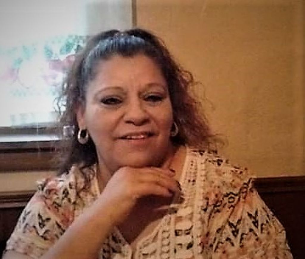 Carlotte "Charlotte" (Cantu)  Trevino