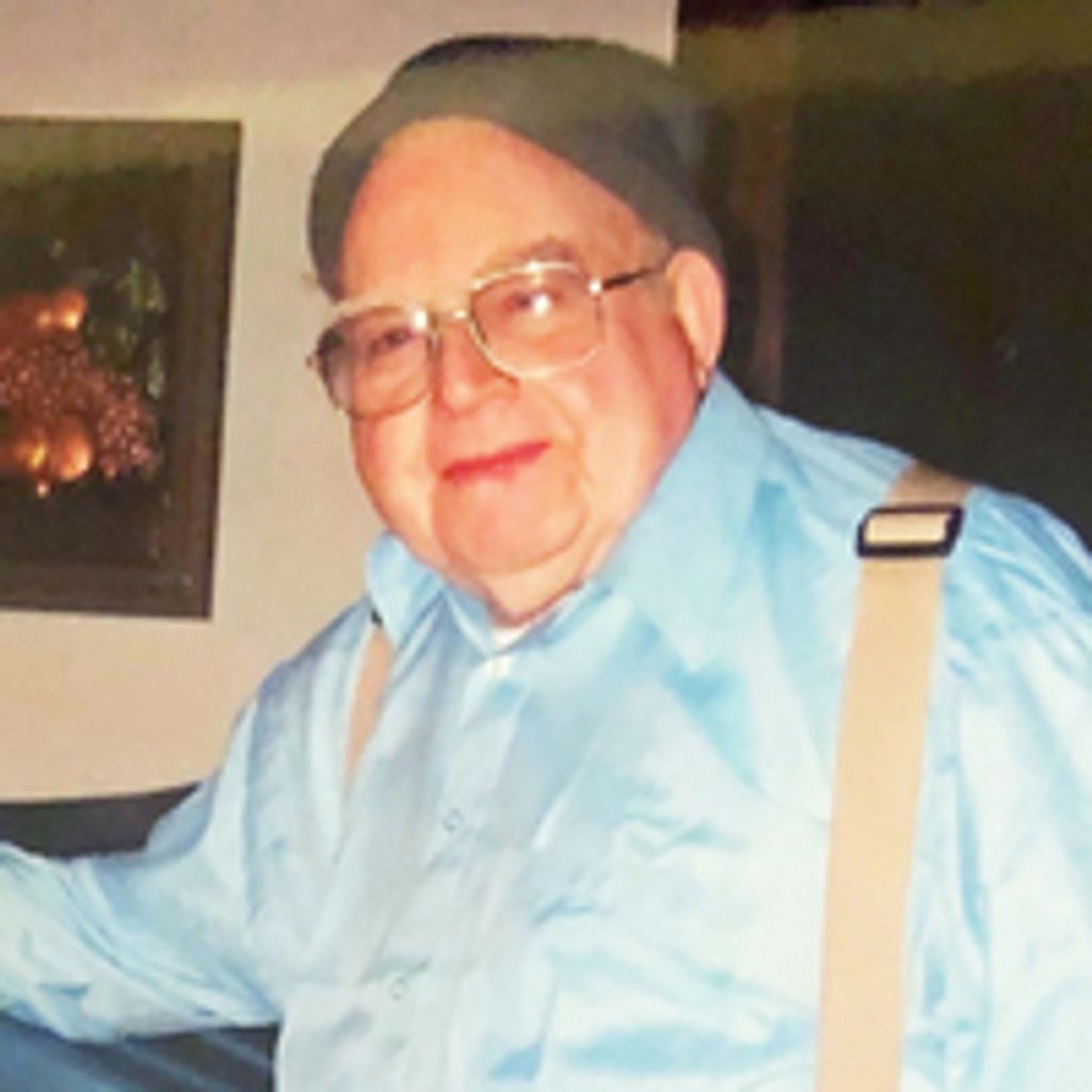 Lewis Sterling Thomas Profile Photo