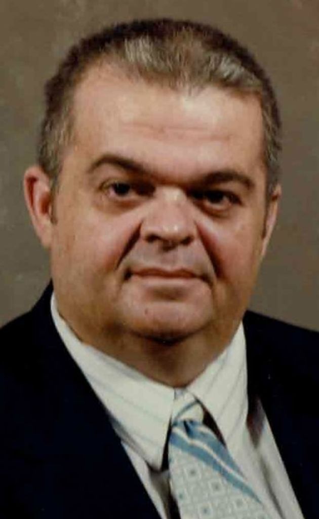 Larry Chapman Profile Photo