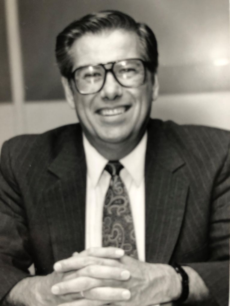 Lynn Edward Kandel