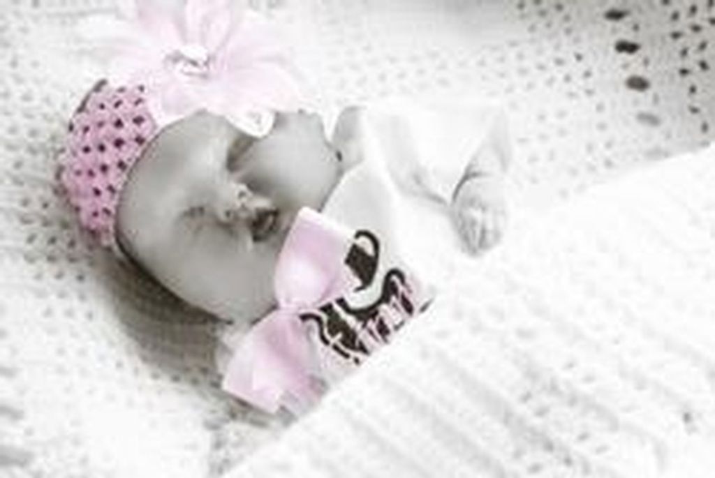 Emma Grace O'Connell