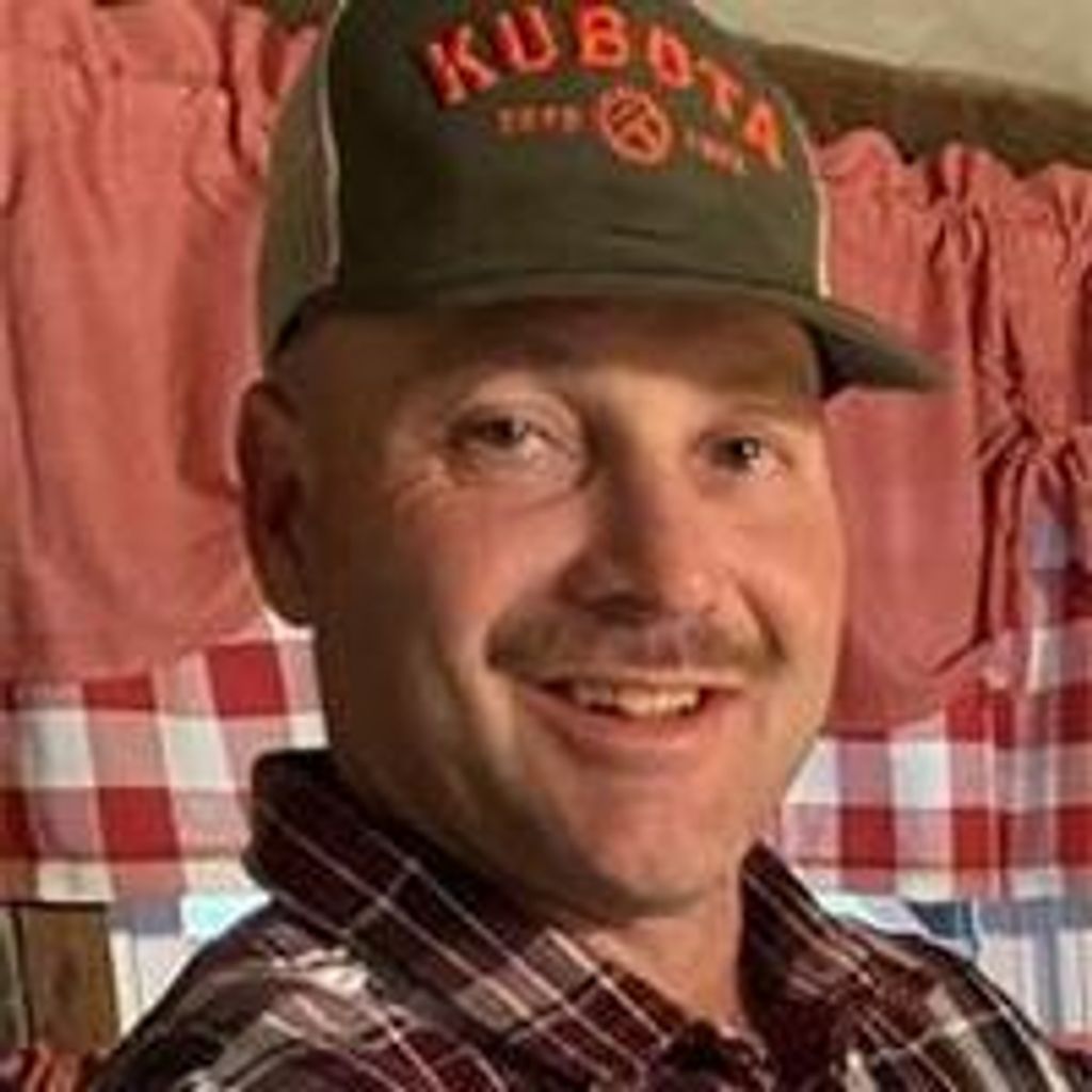 Randy Dale Schau