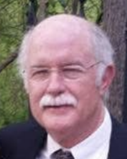 John Alan Childers's obituary image