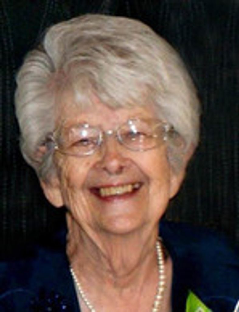 Joyce "Mam-Maw" Southard