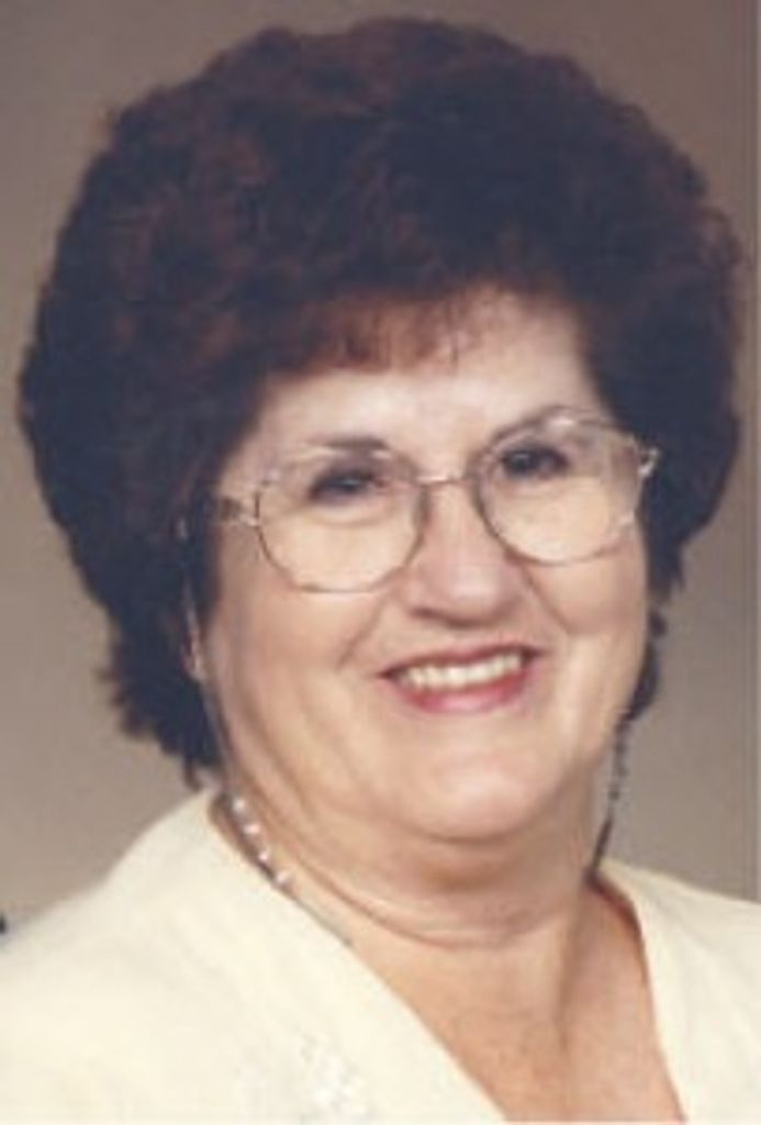 Creida Jane Mosley Profile Photo