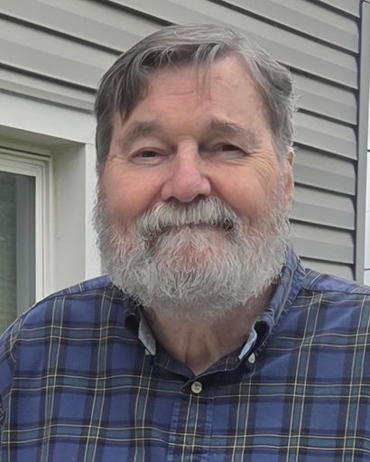 Roger Evan Killough's obituary image