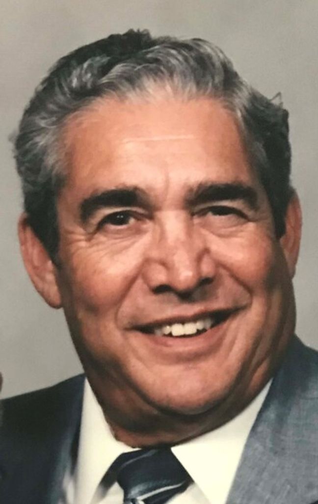 Joseph T. Mirabile