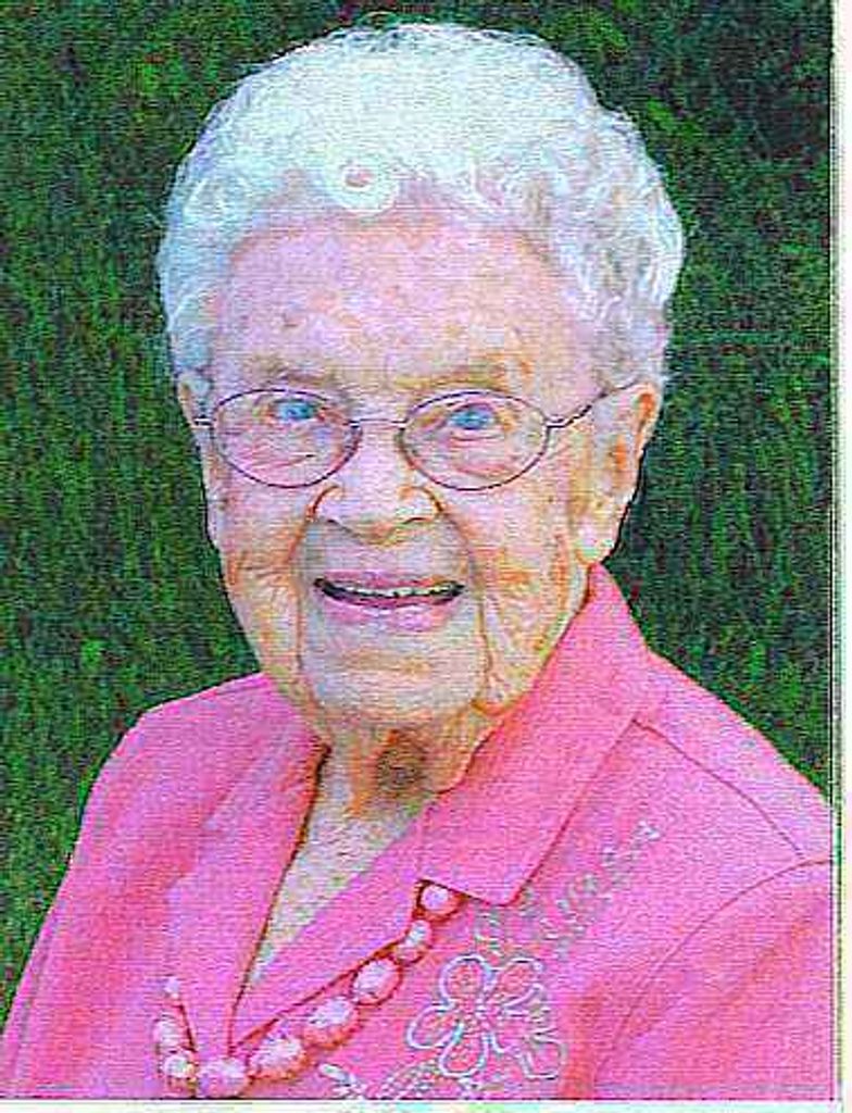 Dorothy Wells Ridenour Profile Photo