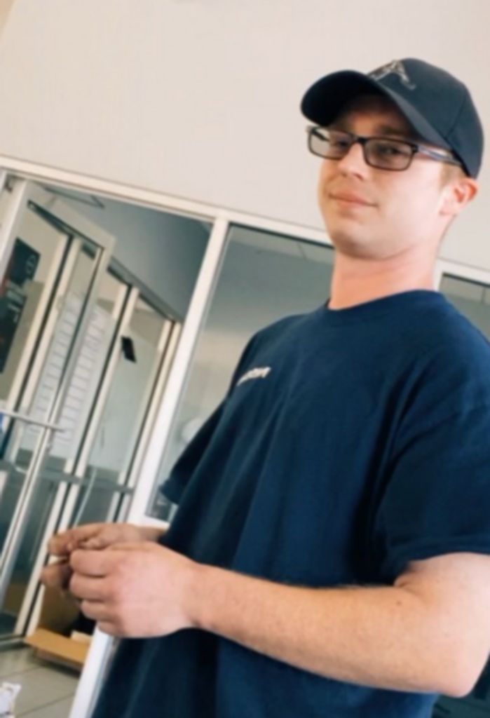 Kyle T. Mcdowell Profile Photo