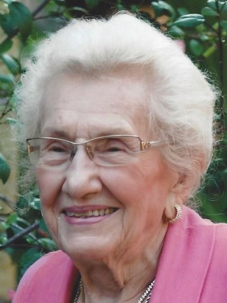 Mary Elizabeth (Kohl)  Polumbo