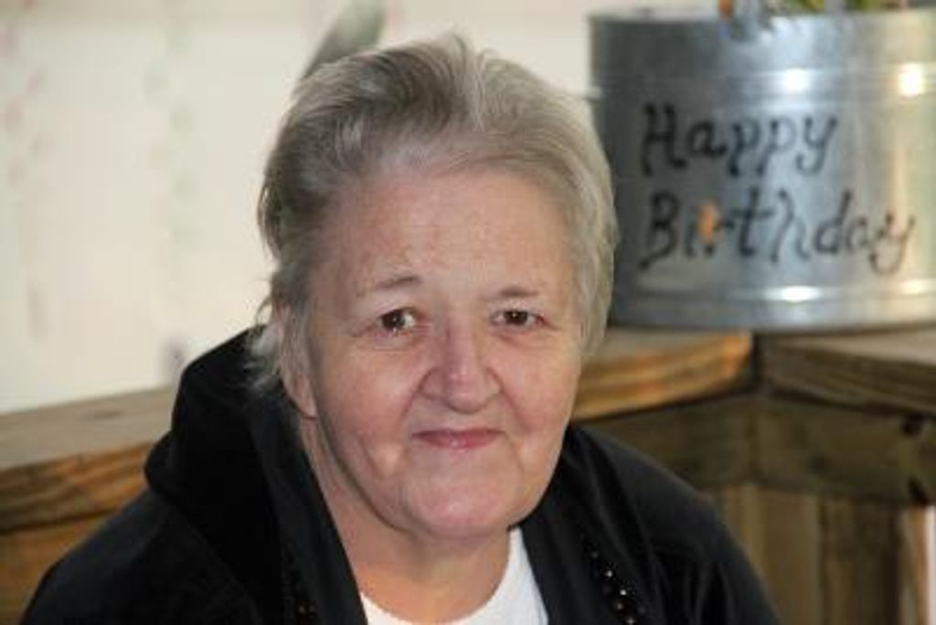 Delores Pangle
