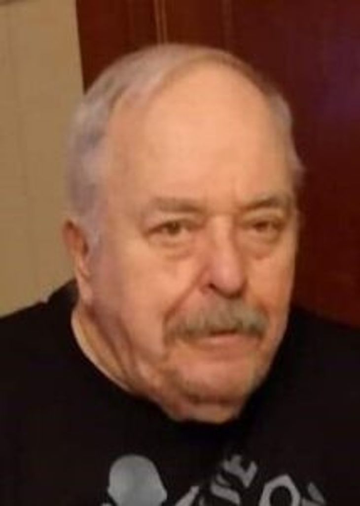 Nelson Ray England