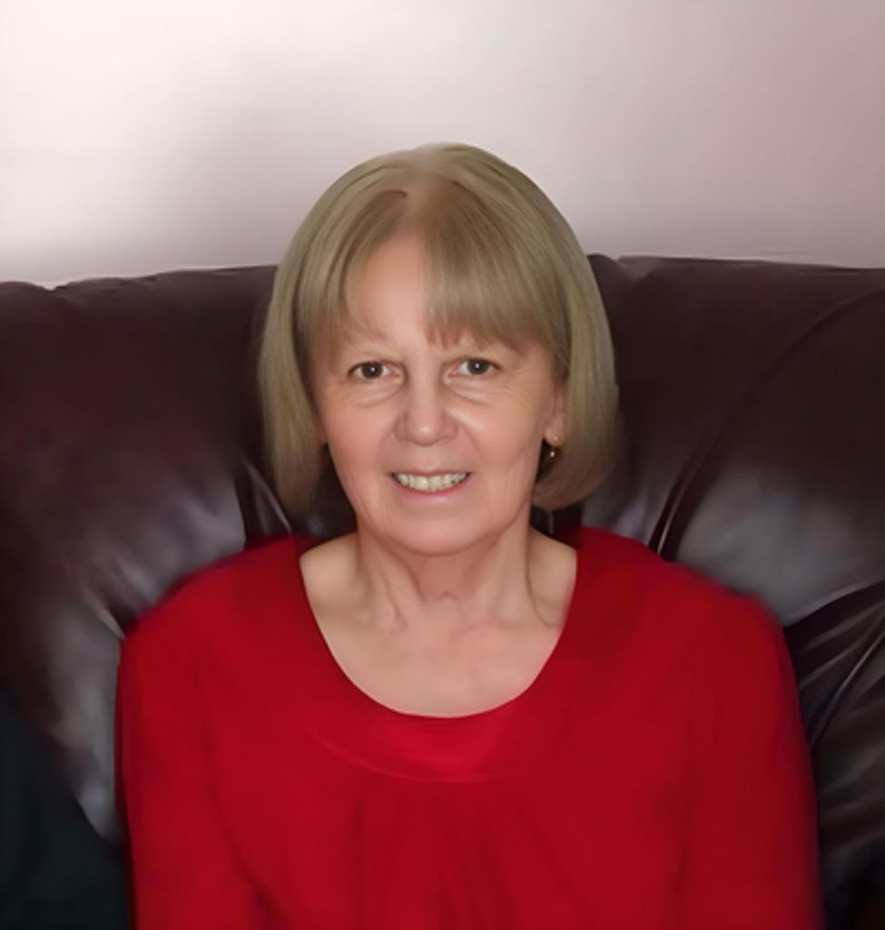 Sandra J. England Profile Photo
