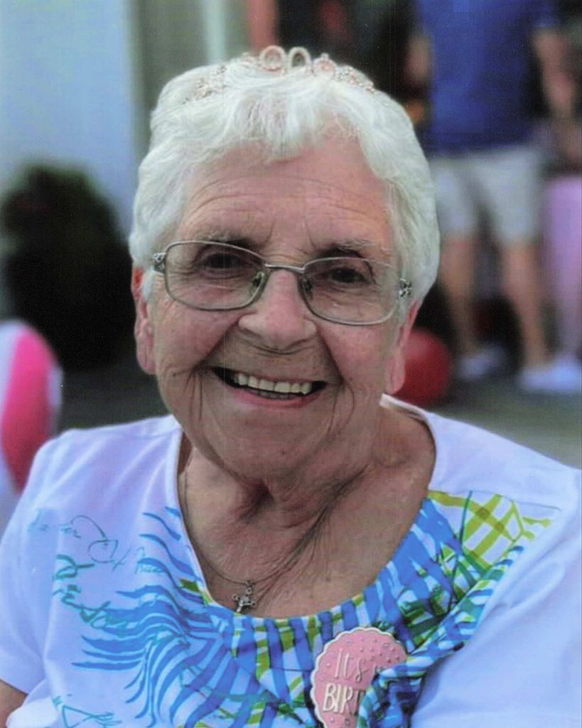 Marian Anita Doyle Profile Photo