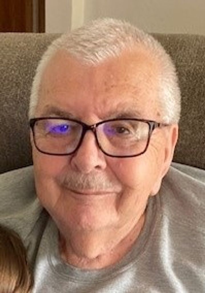William L. Eshbaugh