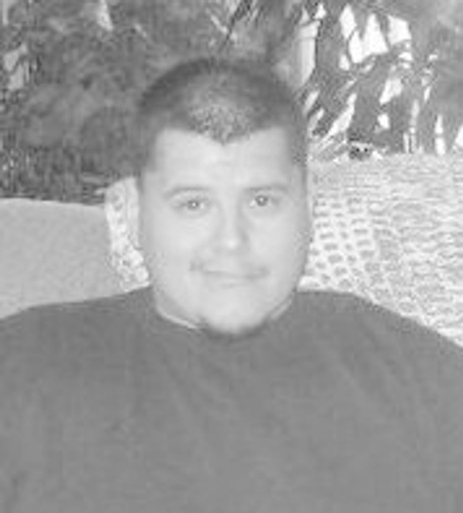 Robert Samora Profile Photo