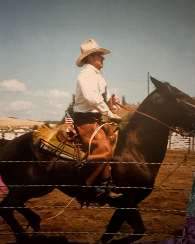 Garry Nelson Jones Profile Photo