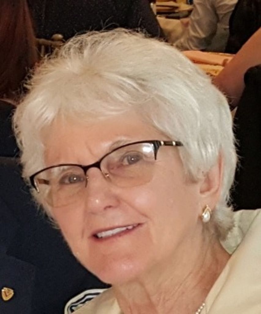 Alice May (Hazelrigg)  Smith Profile Photo