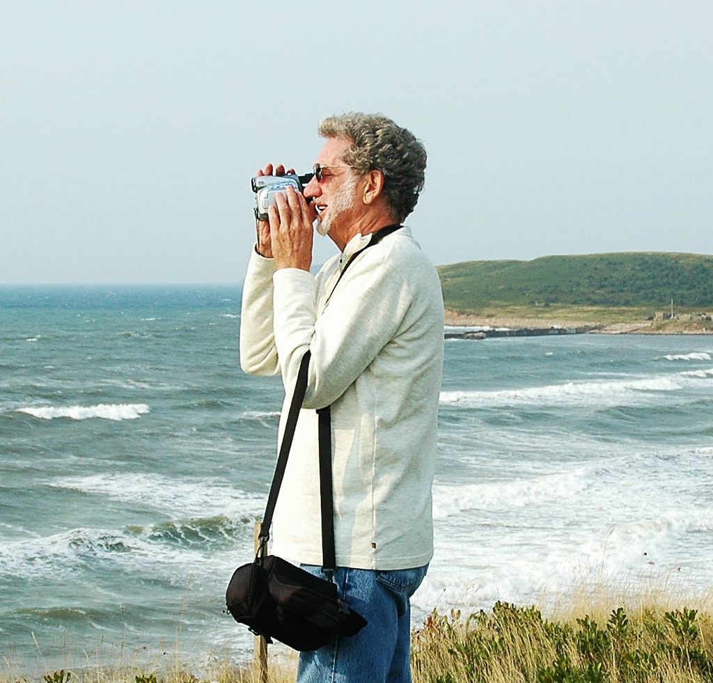 Harold K. Perry Profile Photo