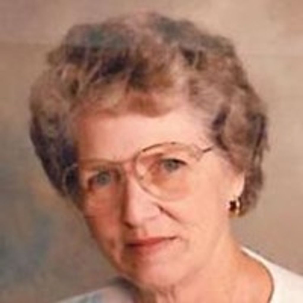 Ermal Lea Berry Farmer