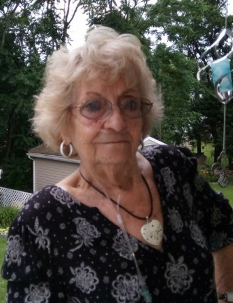 Wanda Jones
