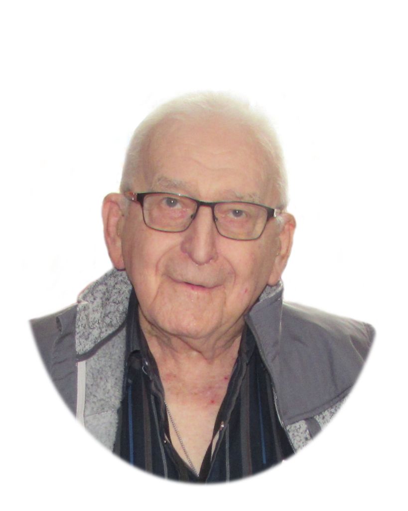 Howard Elmer Schmidt