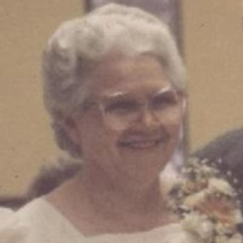 Marie Wise