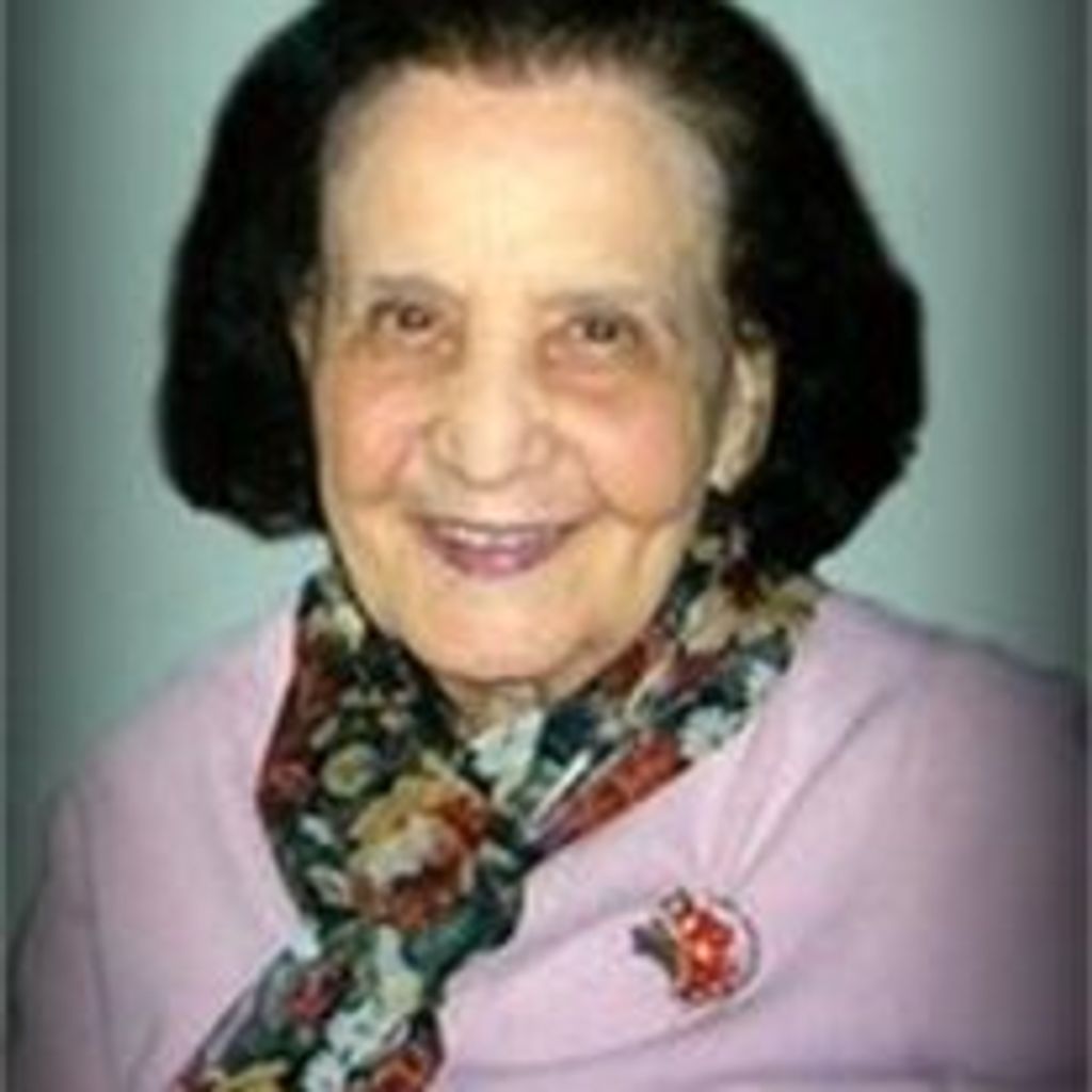Ida Scialdo Guzzo