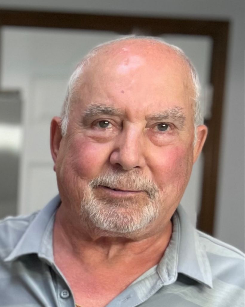 Jose "Joe" Manuel Salvador