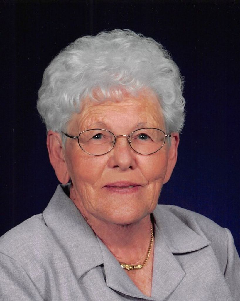 Eleanor Warlaumont Fender