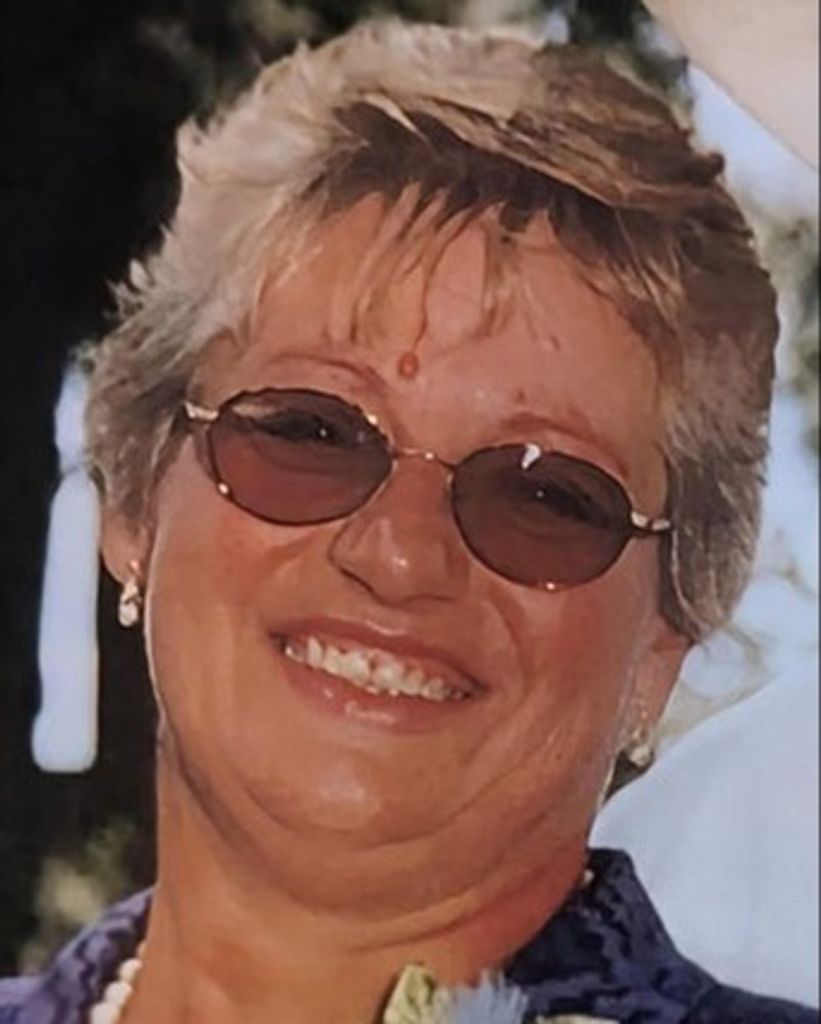Harriet Baker