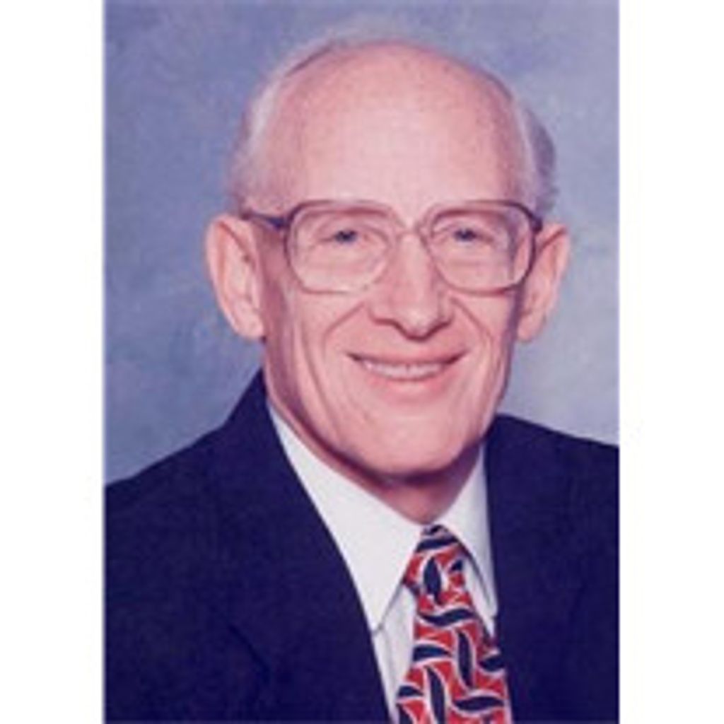 John Norman Wigglesworth