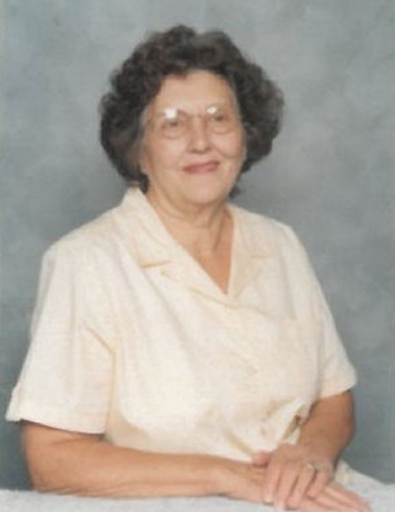 Georgia Baker Profile Photo