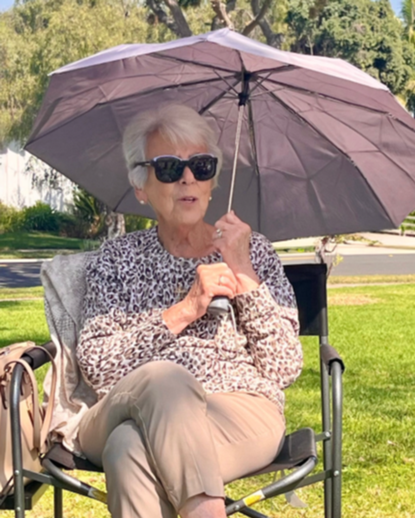 Barbara Wendy Ghormley