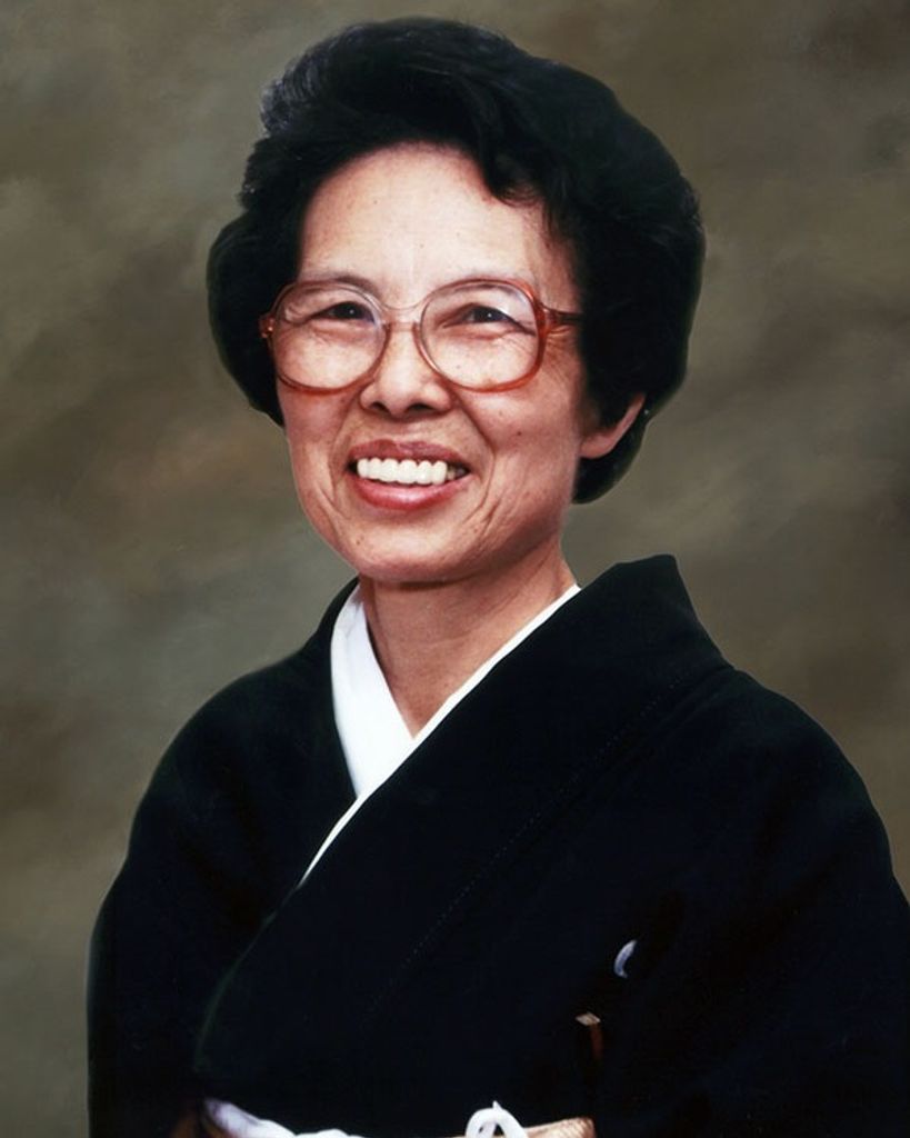 Yukiko Watanabe