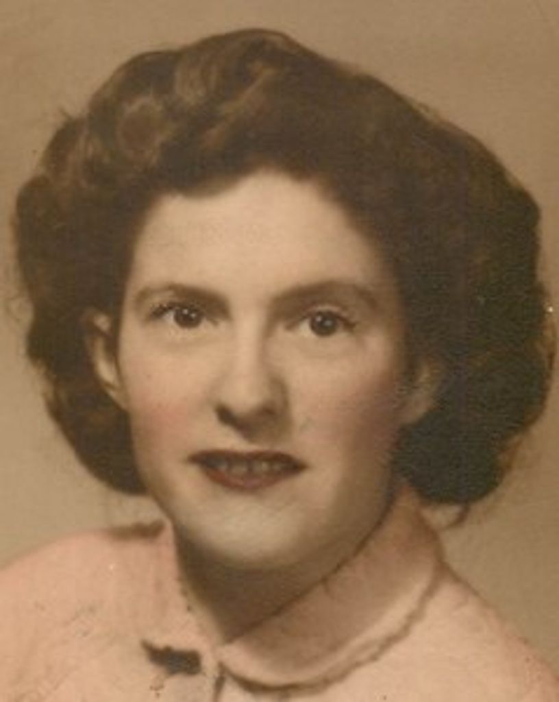Lulu M. Seeger