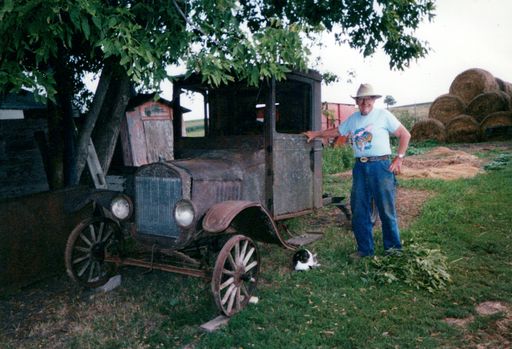 Jerome "Jerry" Pykoski photo gallery thumbnail 103 of 168