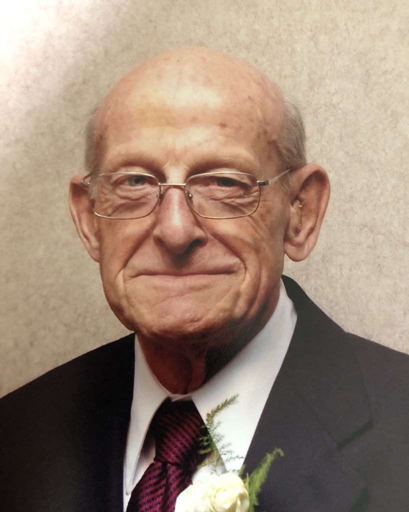 Harold F. Stone Profile Photo