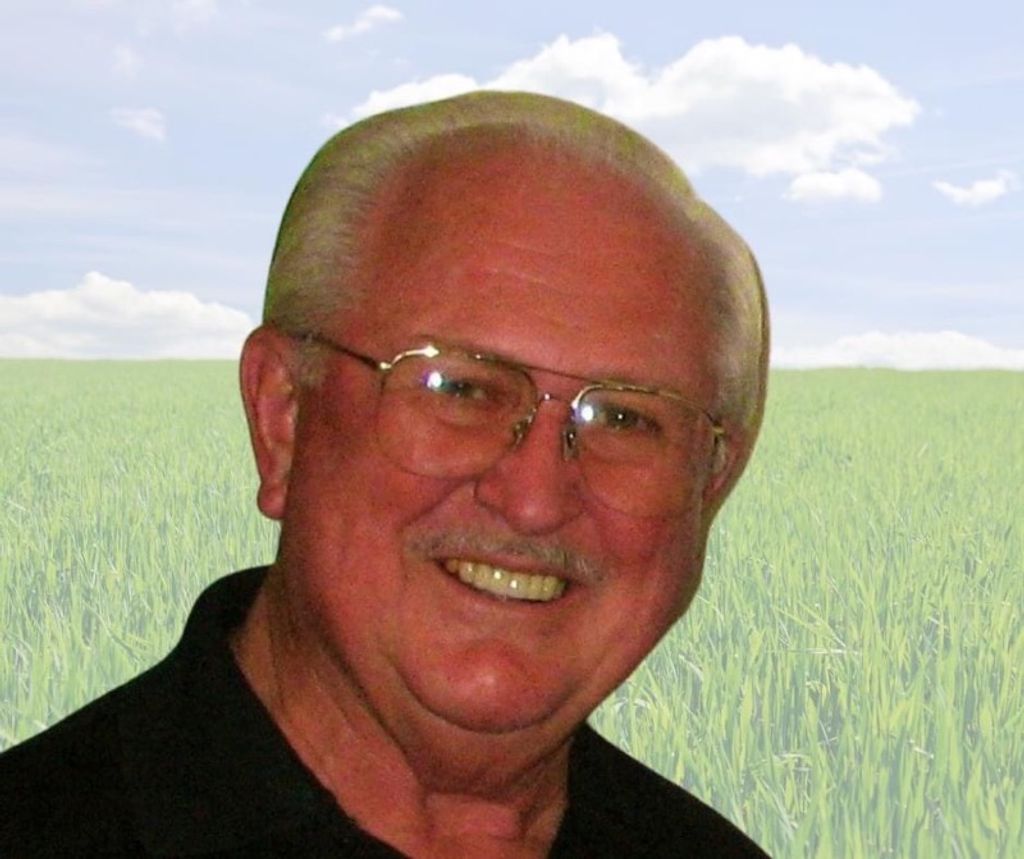 Rex Wayne Anderson Sr.