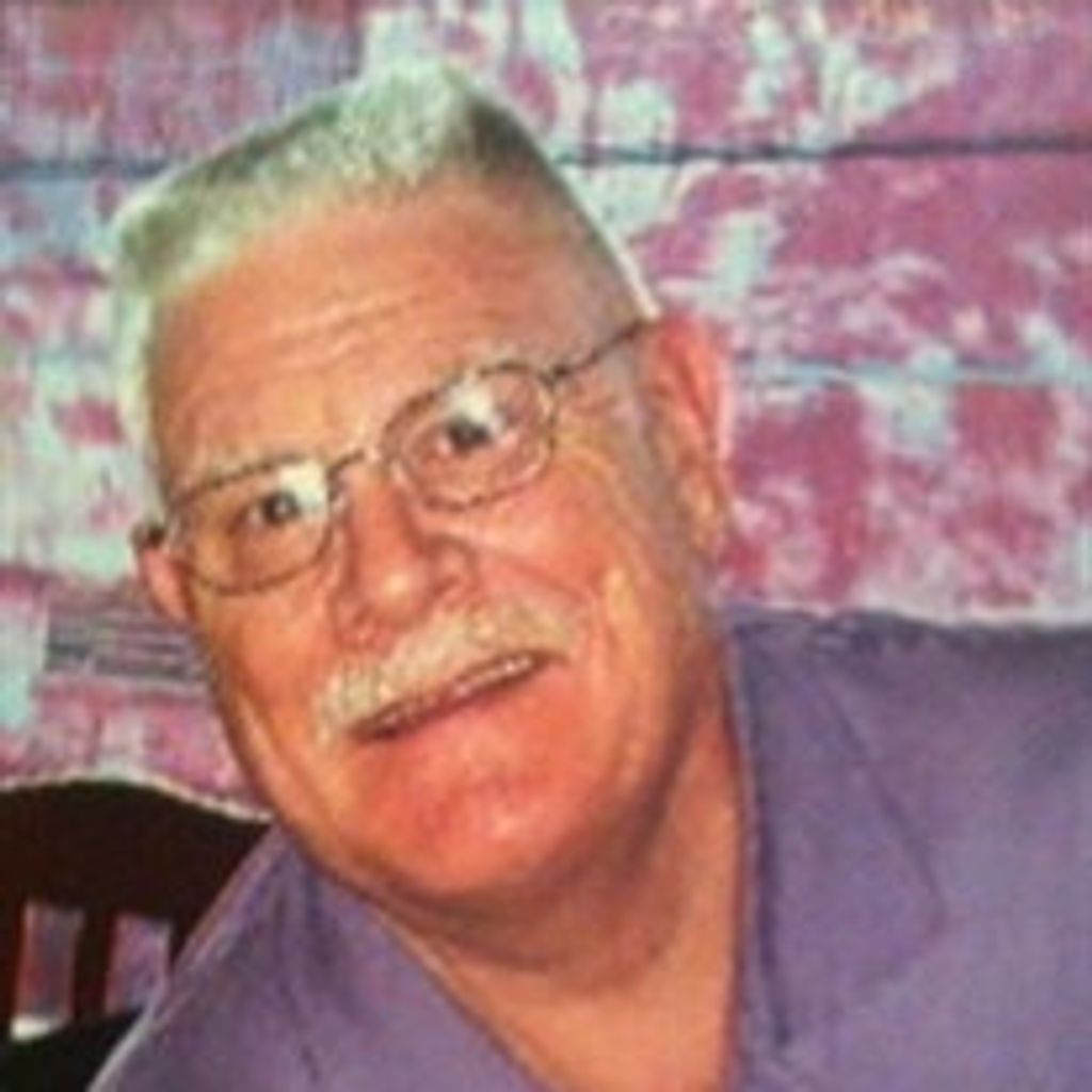 Richard Lynn Greger