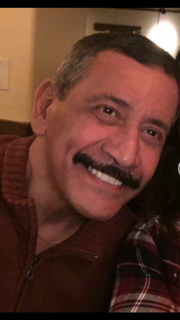Santos Rivera Profile Photo