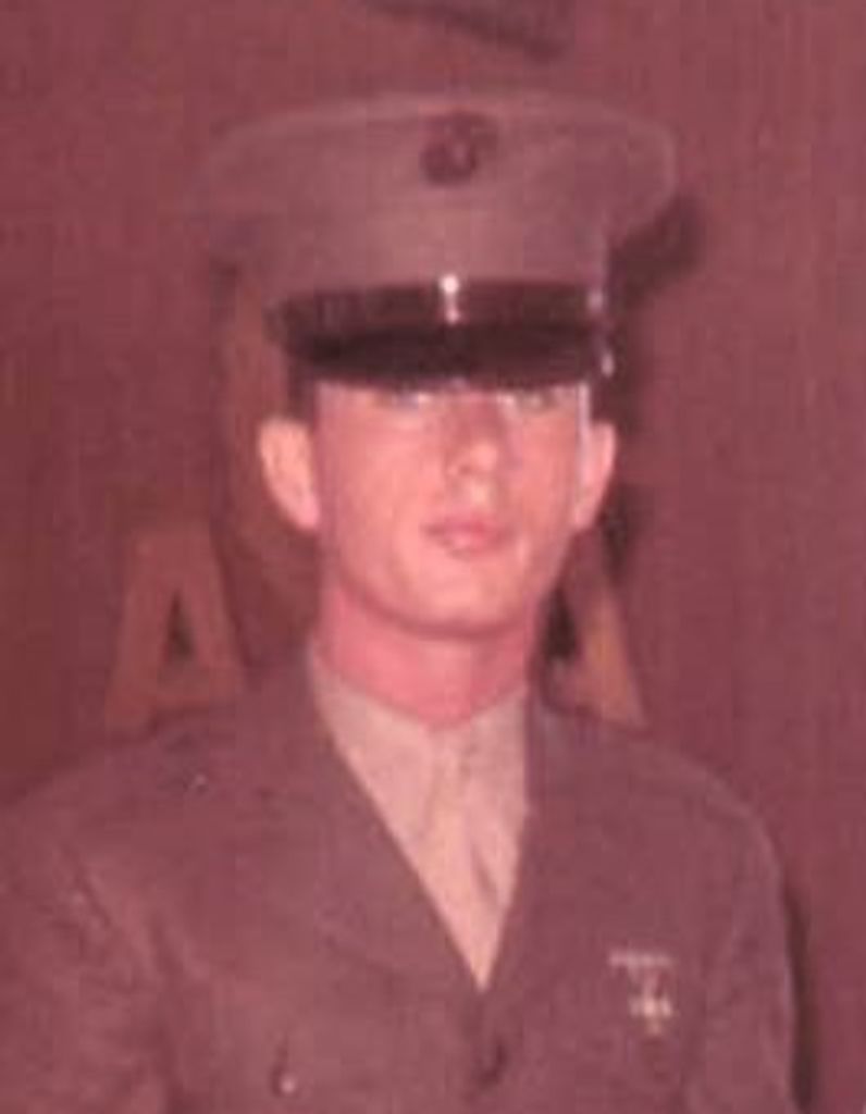 Stephen E. Perry