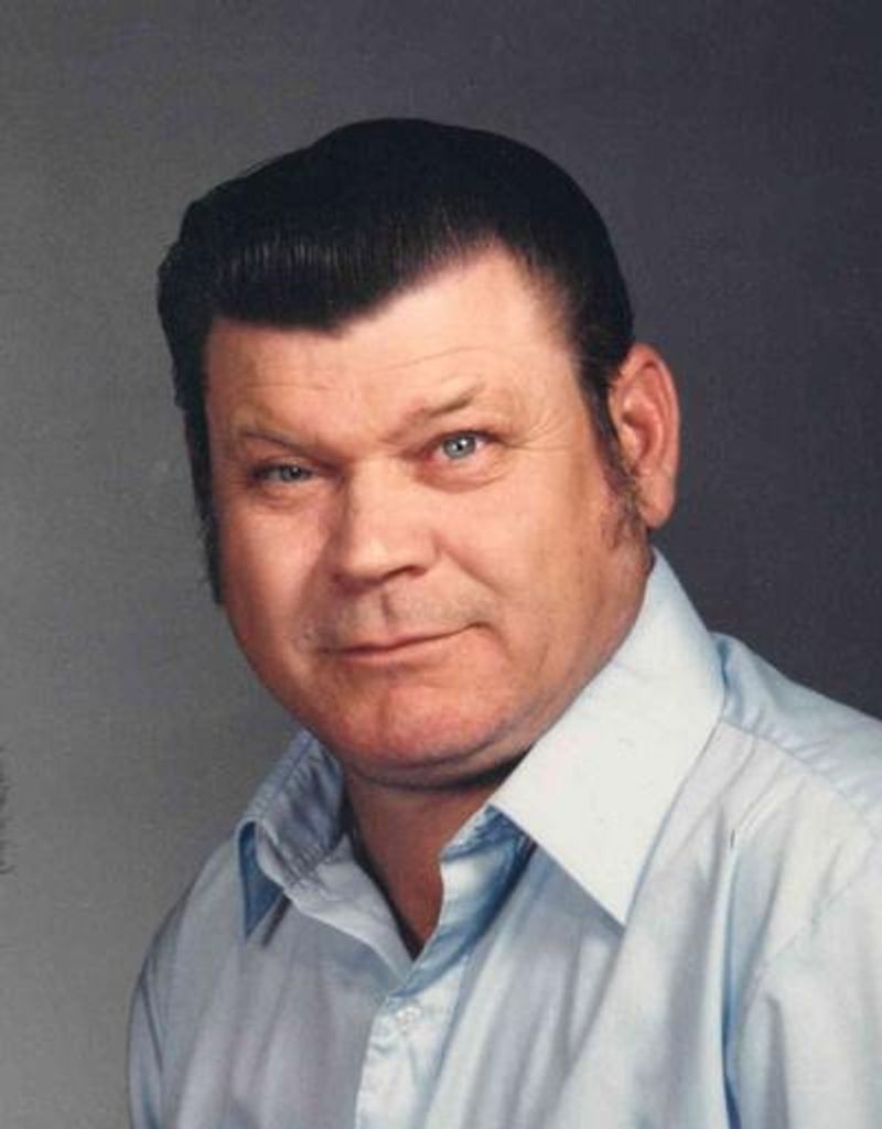 Oran "Morgan" Ives Profile Photo