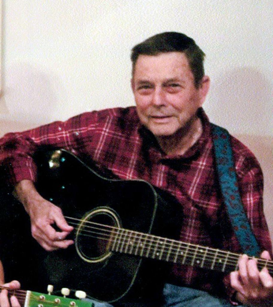 Cliff Jackson
