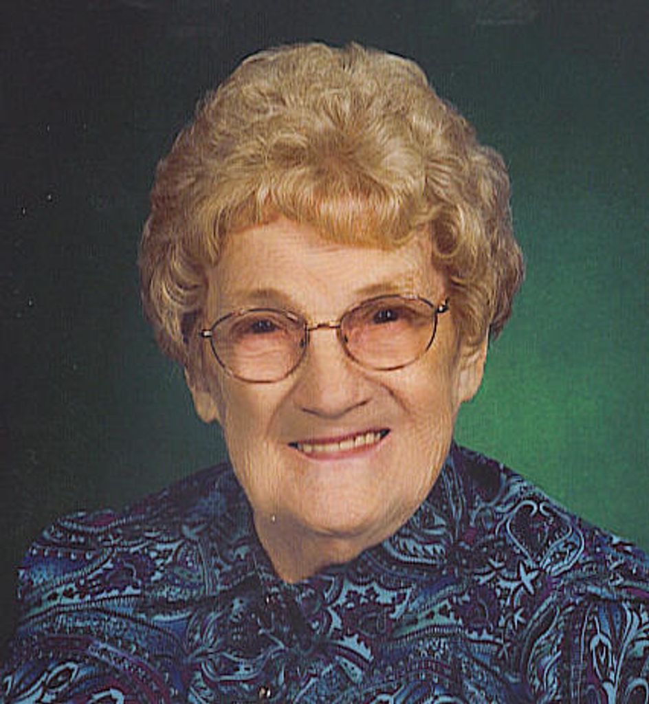Betty Ellen Metz Profile Photo