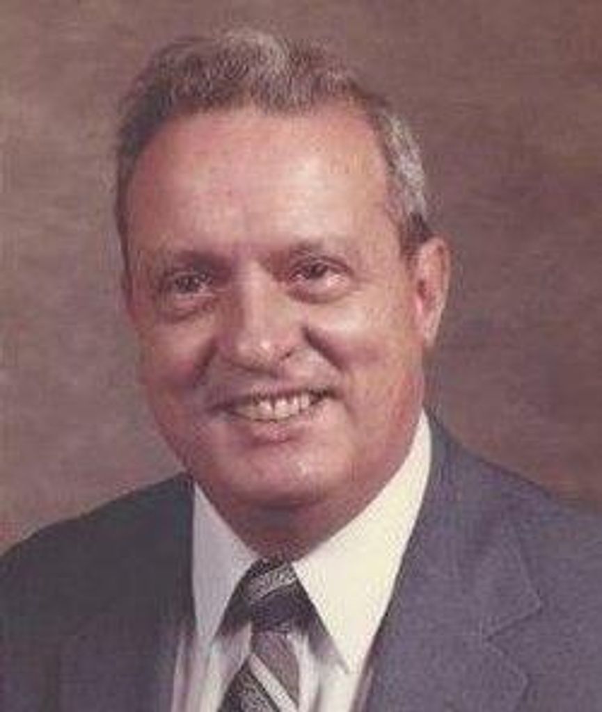 Gerard E. Huberdeau