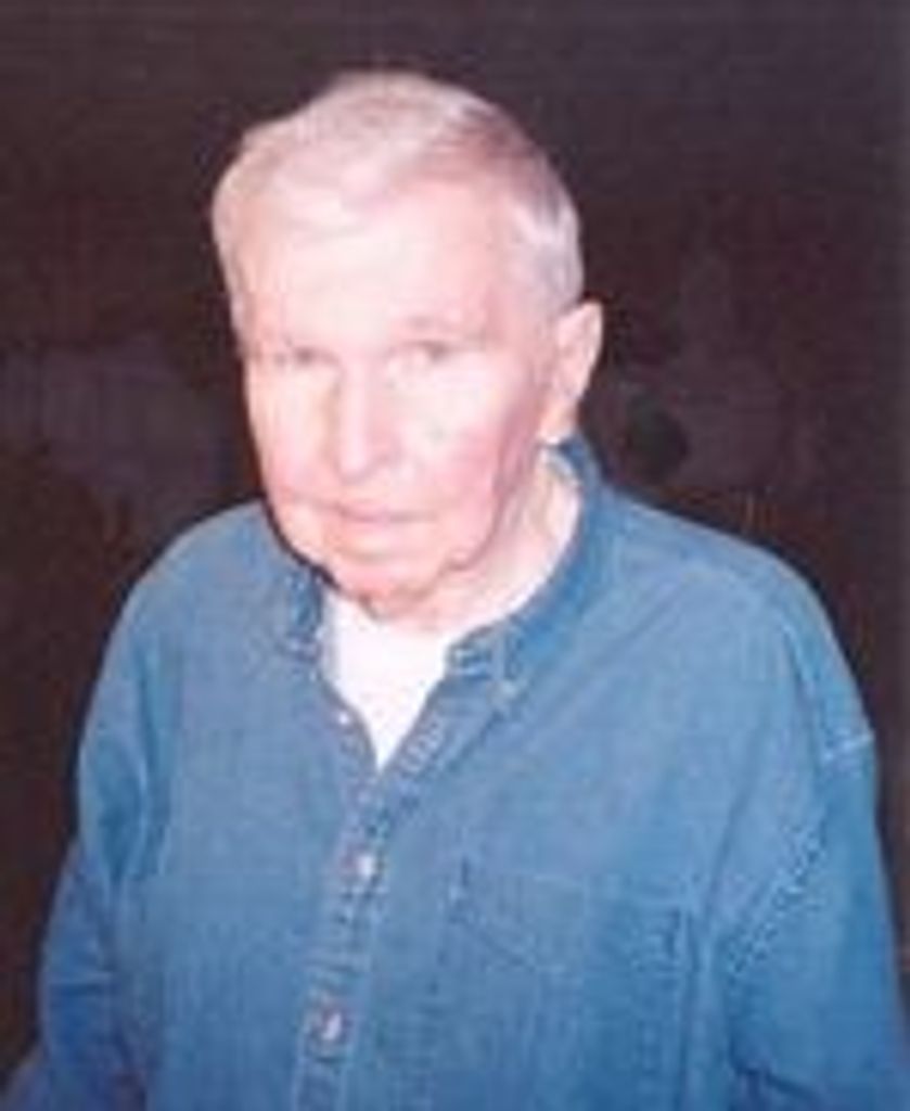 Stanley Alfonse Mersol
