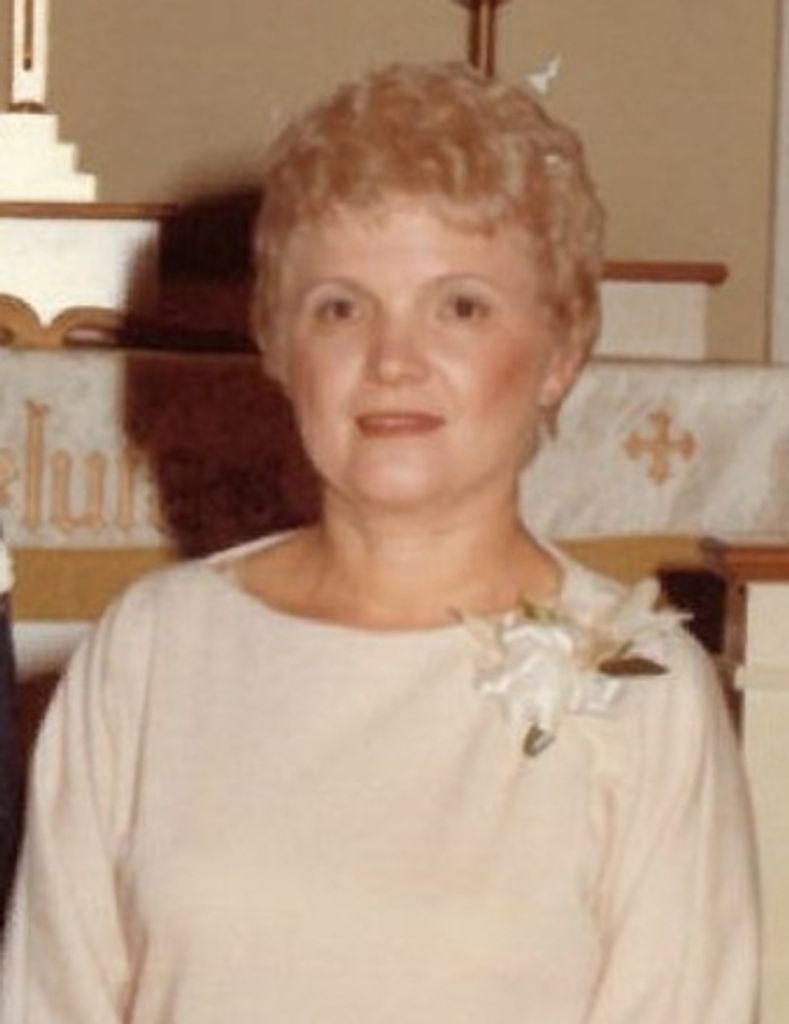 Idonia Roberts Snell Profile Photo